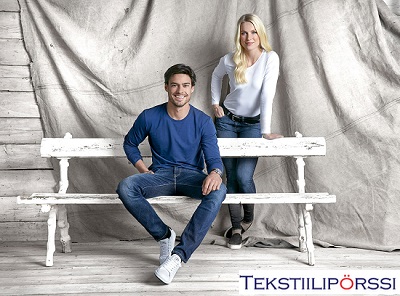 Tekstiilipörssi